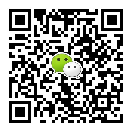 微信二维码